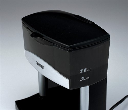 Cover image : PRINCESS 2カップコーヒーメーカー(磁器製カップつき) Z-PC2193