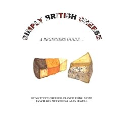 Simply British Cheese