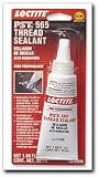 Loctite 565 PST Thread Sealant Controlled Strength 50 ml. tube