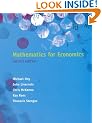 Mathematics for Economics, 2nd Edition: International Student Edition