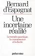 Une incertaine r�alit�