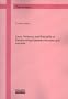 Love, Violence and Sexuality in Relationships Between Humans and Animals (Berichte Aus Der Psychologie)