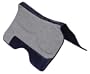 Cavallo Western All Purpose Saddle Pad