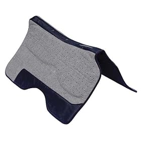 Cavallo Western All Purpose Saddle Pad