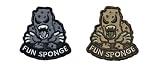 Mil-Spec Monkey Fun Sponge Patch