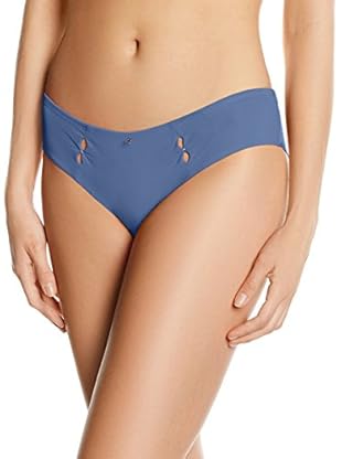 Triumph Culotte Pure Day (Azul)