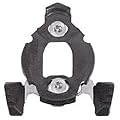 Shimano SPD-R 3-Degree Float Road Bicycle Cleat Set - SM-SH91 - Y43Y98020