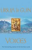 Voices (Annals of the Western Shore)