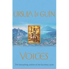 Voices (Annals of the Western Shore)