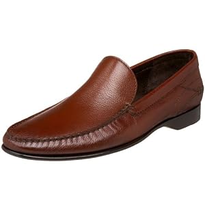 Bruno Magli Mens Grado Slip-On by Bruno Magli