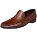 Bruno Magli Men's Grado Slip-On,Brown,9 M