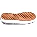 Vans Kids Authentic Black/true White Skate Shoe