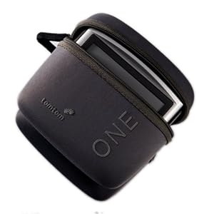 TomTom ONE Carrying Case TomTom ONE Carrying Case
