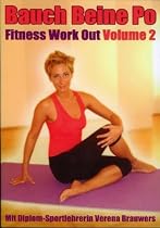 Fitness Workout mit Verena Brauwers - Bauch, Beine, Po Die Neue