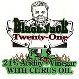 Maestro-Gro Blackjack 21 Gallon