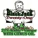 Maestro-Gro Blackjack 21 Gallon