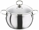 Fissler C+Sロイヤルシリーズ シチューポット 18cm
