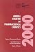 Books : Annual Register of Pharmaceutical Chemists, 2000