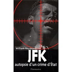 JFK, autopsie d'un crime d'�tat