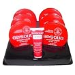 Glysolid 6 Jars And 1 Tube Deal