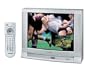 Panasonic CT-36E33 36" TV (Silver)