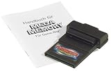 Game Boy - Memory Pack Mega Memory 8MB - 