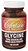 Carlson Laboratories - Glycine, 760 mg, 100 g powder