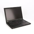 Lenovo ThinkPad T61p 6458-AY2 Win 7 3GB gebraucht