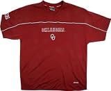 Oklahoma University Shooting Jersey