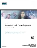 CCNP Cisco Networking Academy Program: Semester Five Lab Companion, Advanced Routing