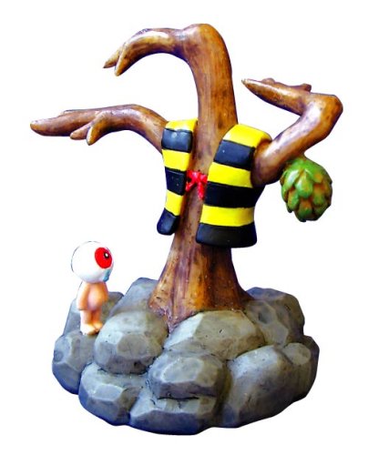 鬼太郎の木　水木しげるの原作ﾌｨｷﾞｭｱｺﾚｸｼｮﾝ第2弾