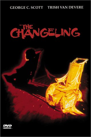 Buy Now at Amazon.com: The Changeling