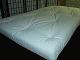 8-9 Inch Full Size Innerspring Futon Mattress