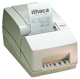 Ithaca 153 153SRJ11-BLACK