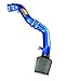 AEM 21-517B Blue Cold Air Intake System