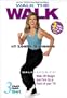 Leslie Sansone - Walk the Walk 3-DVD Set (Miracle Mile / Two Mile Walk / Weight Loss Walk 4 Miles)