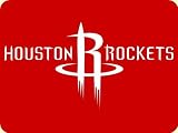 Houston Rockets New Mouse Pad