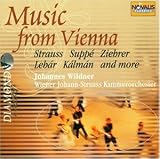 Search : Music from Vienna