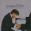 The Art of Ashkenazy: A sublime collection of his greatest piano recordings