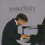 The Great Ashkenazy - The Ultimate Collection of Piano Melodies