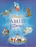 Disney's family treasury