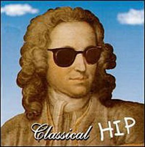 CD-Charts  Music : Classical Hip