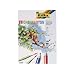 Bringmann 8300 - Zeichenpapier DINA4 50 Blatt 120gr