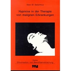 Hypnose in der Therapie von malignen Erkrankungen