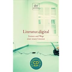Literatur.digital, m. CD-ROM