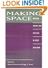 Making Space: Merging Theory and Practice in Adult Education