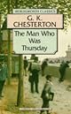 The Man Who Was Thursday