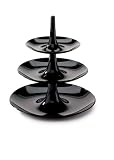 Babell Cake Stand - Black