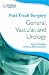 Fast Track Surgery: General, Vascular and Urology (Fast Track Surgery)