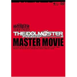 THE IDOLM@STER MASTER MOVIE [DVD]